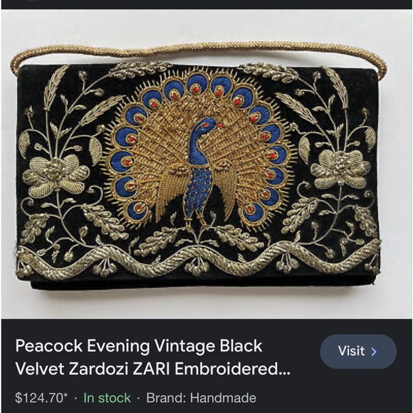 Adorable women's little purse - Picture 5 of 6